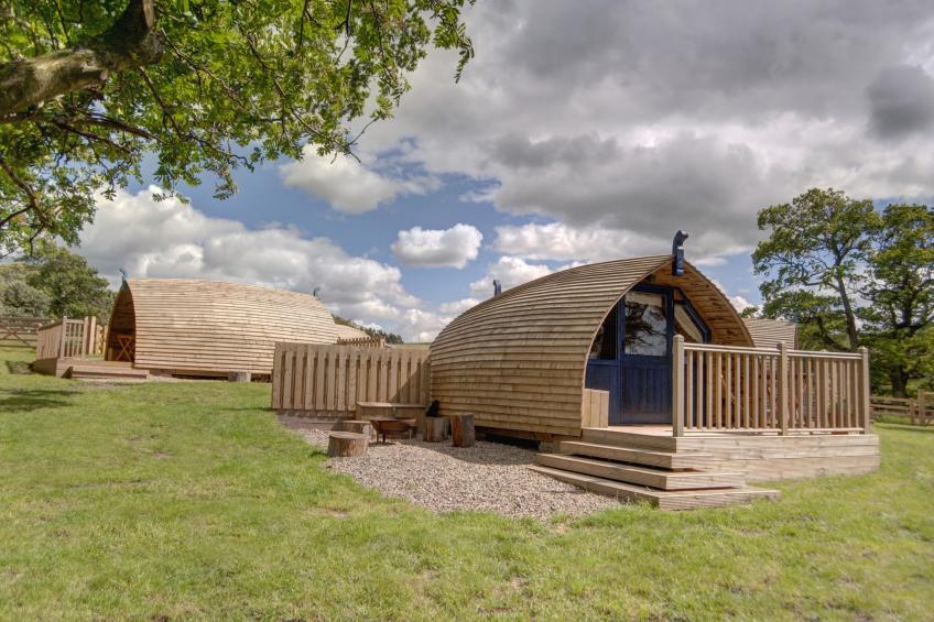 Blackcleugh Glamping - foto 11