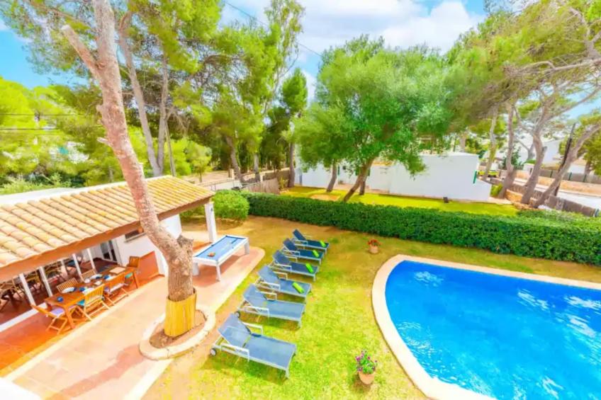 Can Ferrer (cala D'or) - foto 32