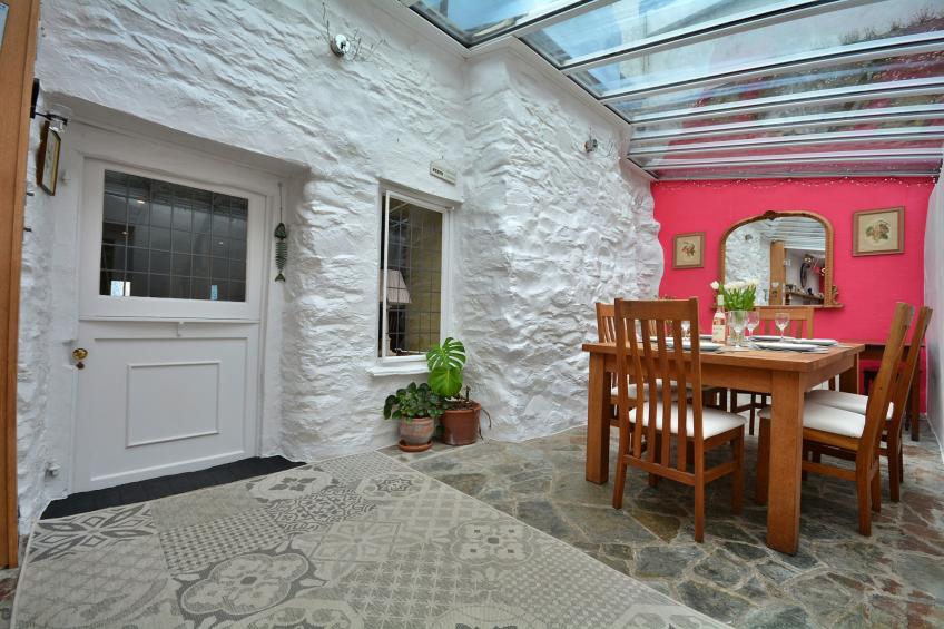 Wedgewood Cottage, Cawsand - foto 7