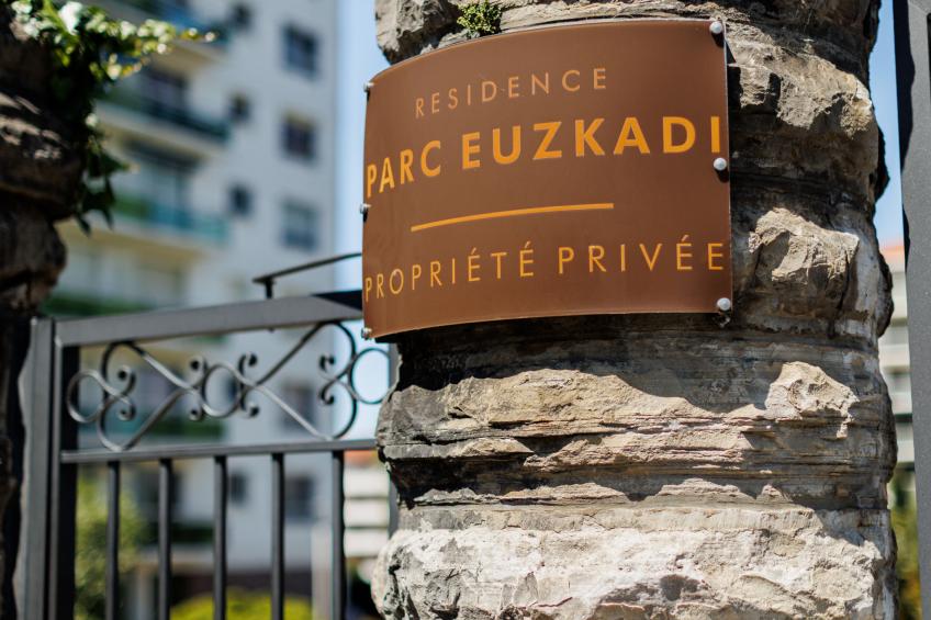 Parc Euzkadi - foto 5