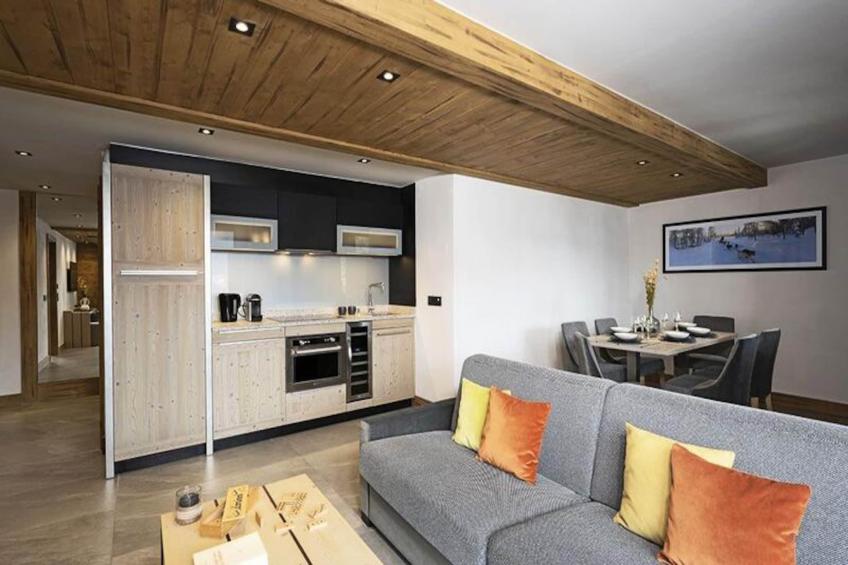 MGM Hôtels & Résidences - Résidence Amaya - foto 15