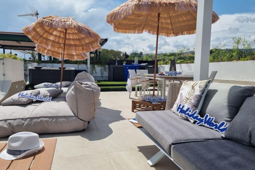 Saint Barth bei Holiday World - foto 24