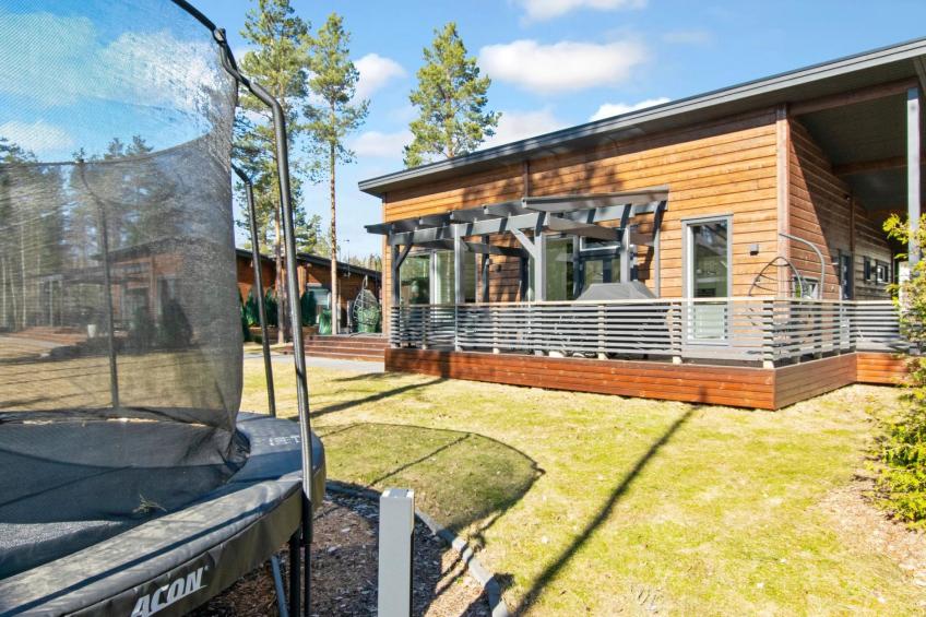 Villa dalton - foto 27