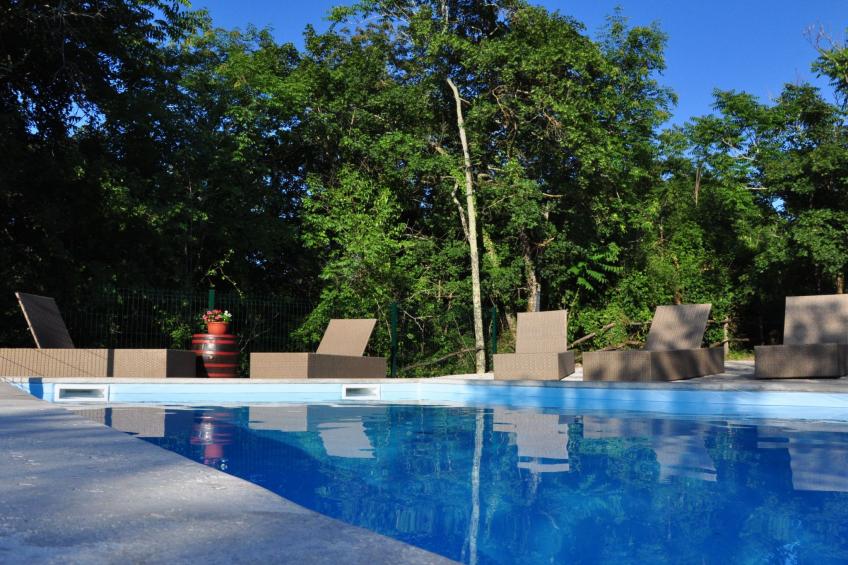 Istrien Traditionelles Steinhaus 7 - foto 32