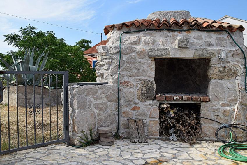 in Dobropoljana mit Privatem Pool - foto 6