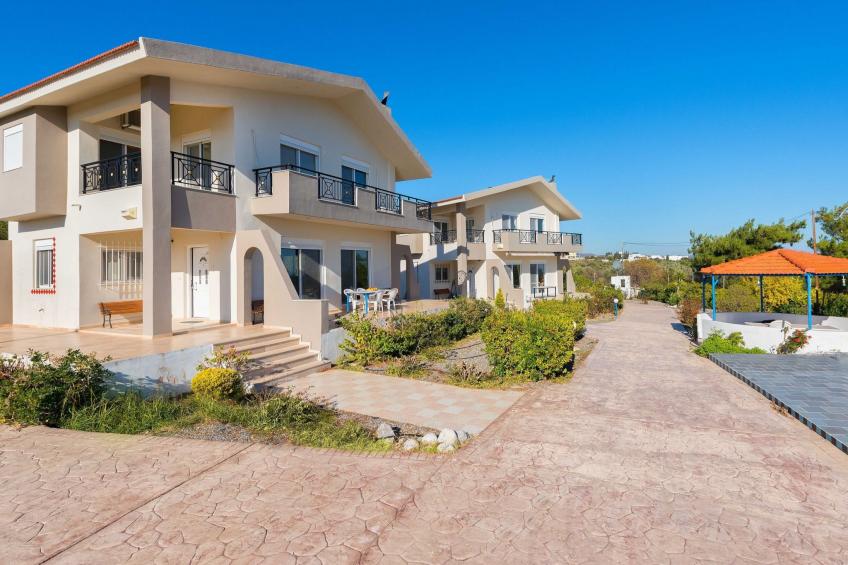 Piccolo Paraadiso Villa B - foto 27