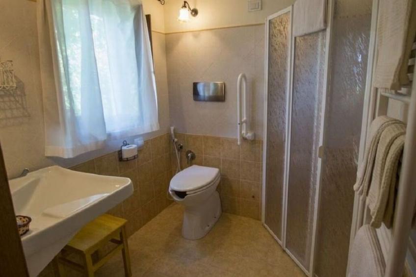 Erschwingliche Villa mit privatem Pool - foto 23