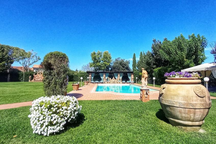 Villa Portoverde - foto 55