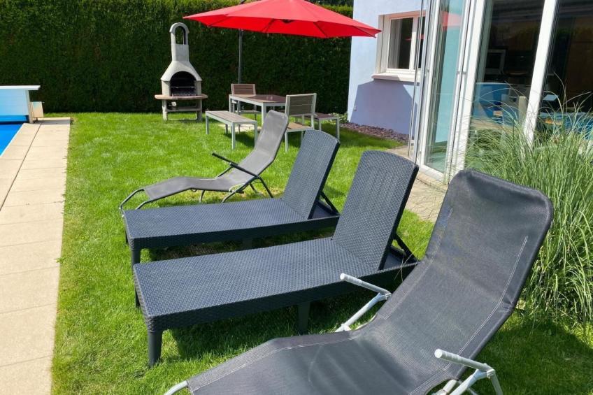 Leons Holiday Homes - foto 9