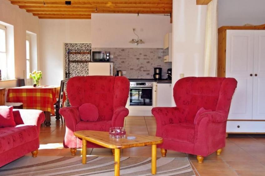 Appartement in Unzenberg Hunsrück - foto 11