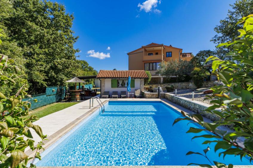 Landhaus Viliam (ROJ530)