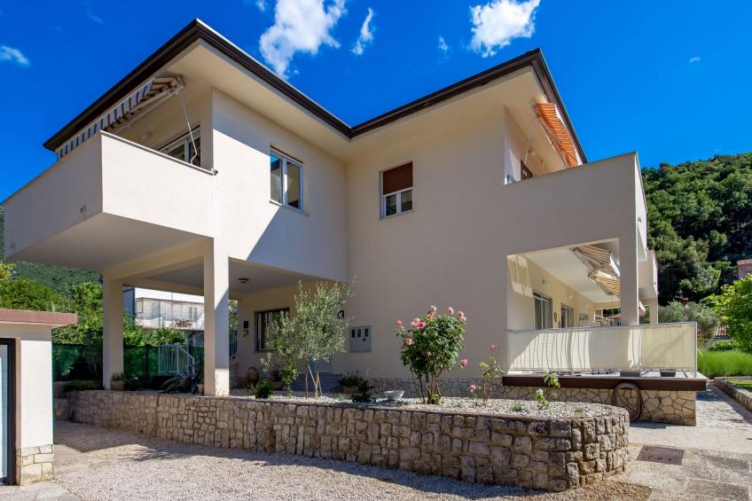 Magnolia Terrace Wohnung - foto 3