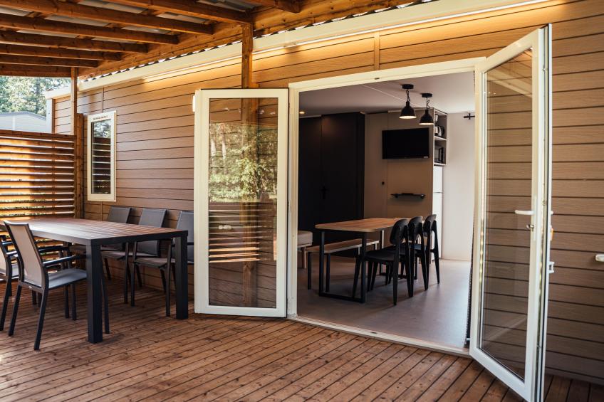 Timber-Lodge - foto 2