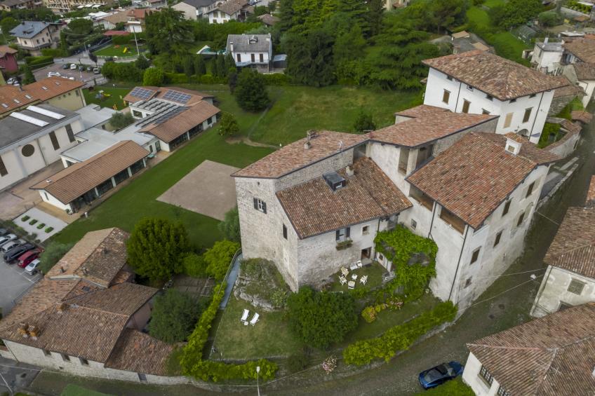 Casa Torre Il Castello - foto 81