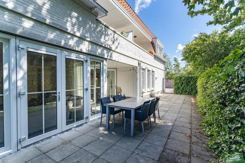 Appartement Duinhof Dishoek - 6 pers de luxe - foto 5