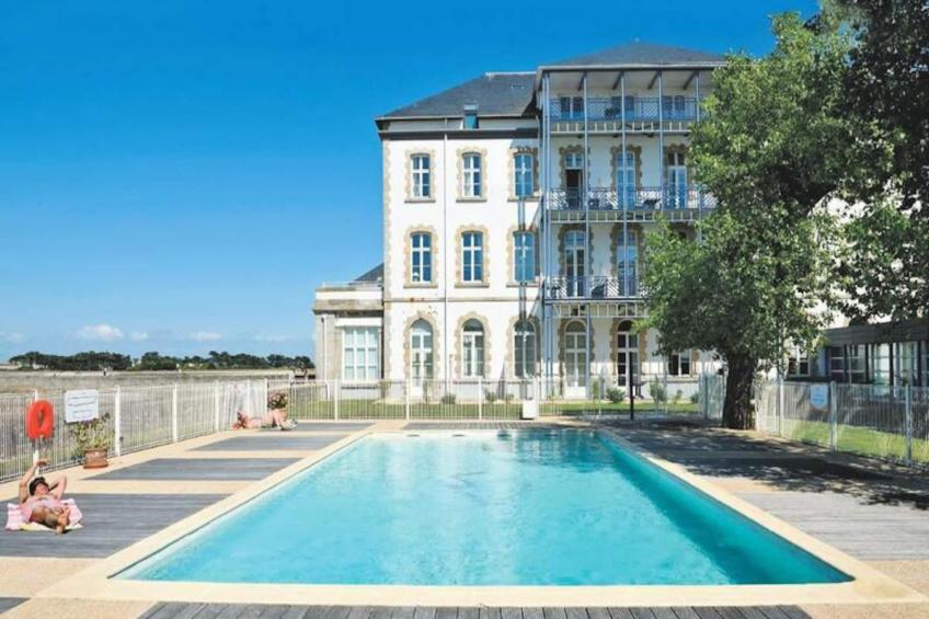 Résidence Saint Goustan - maeva Home - foto 5