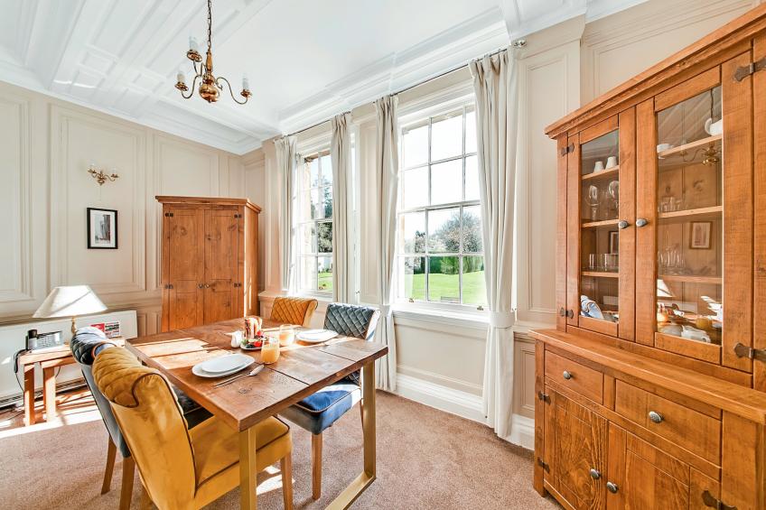Mowbray Hall Apt - foto 4