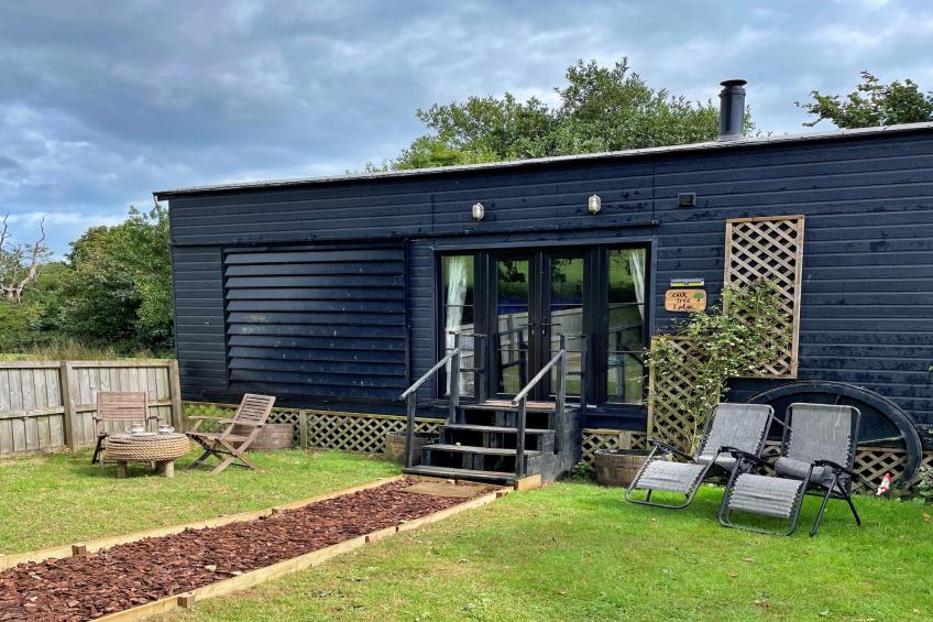 Oak Tree Lodge - foto 2