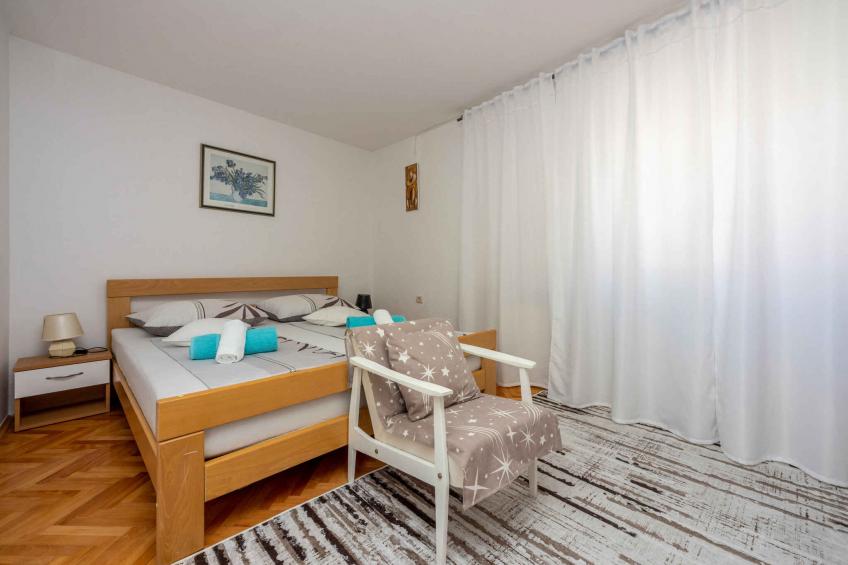 Appartement de vacances avec balcon et air conditionné - BF-MNWFV - foto 28