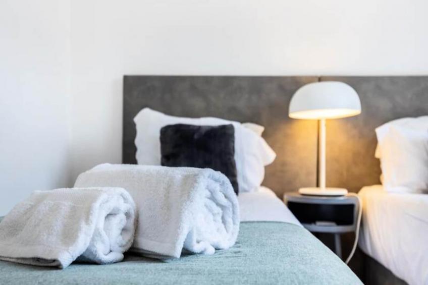 Supreme Lodge Burgau - foto 17