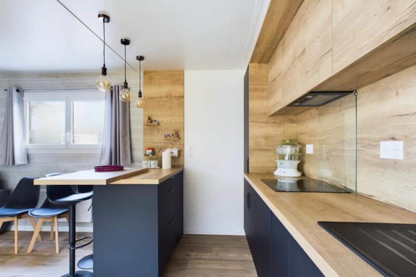 Chalets à Saint-Gilles-Croix-de-Vie - foto 9