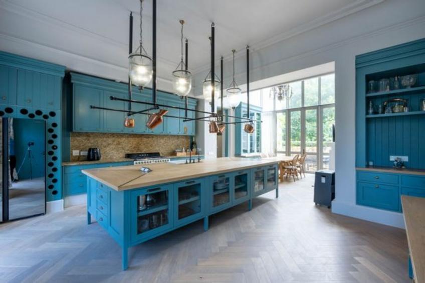 4 Bedroom Self Catering Villa - foto 4