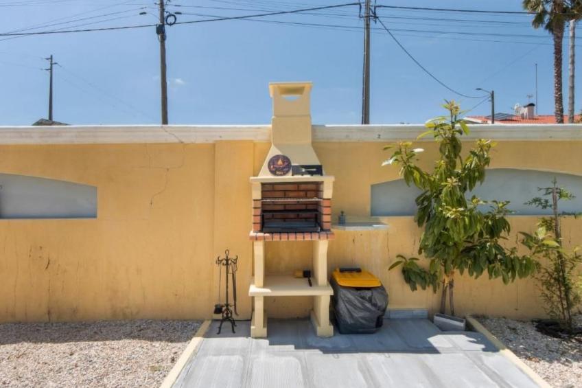 Kleines Paradies bei Portugiesisch Venedig 2 - foto 24