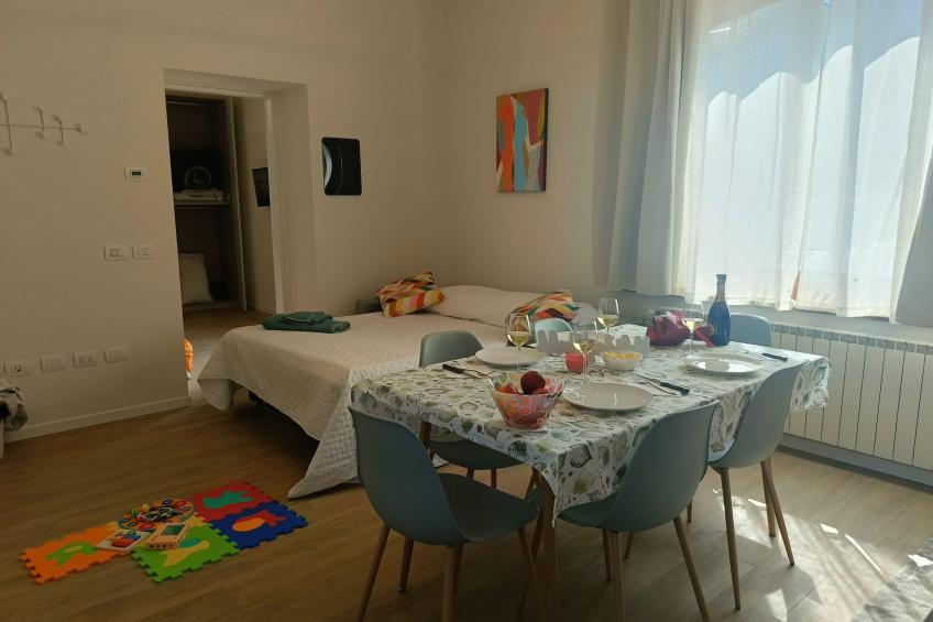 A Casa di Raffi von Holiday World - foto 4