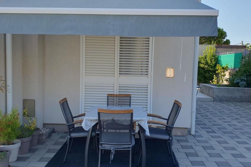 "Dinka" mit Terrasse - foto 21