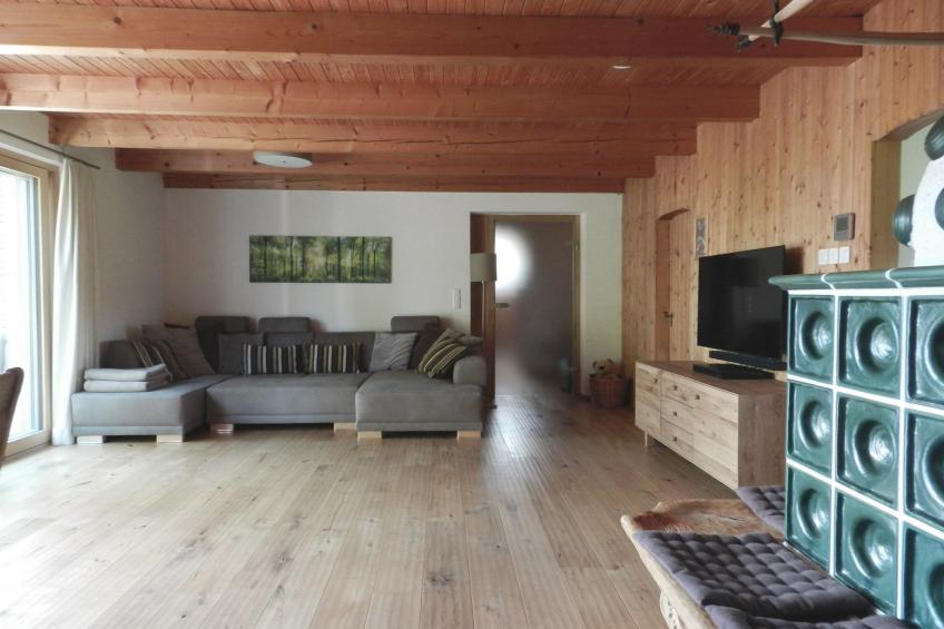 Das Grasberghaus - Urlaub mit der Familie - foto 7