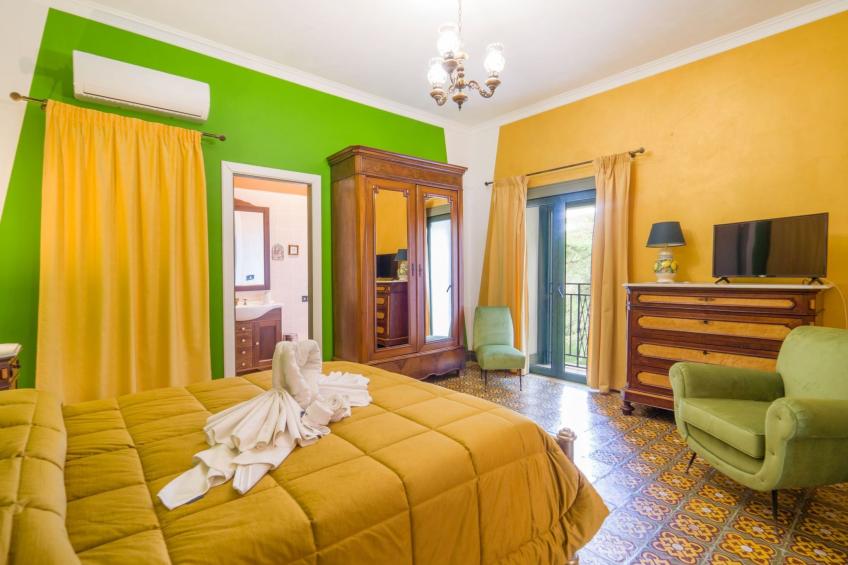 Ferienvilla 'Mamma Alessandra - foto 38