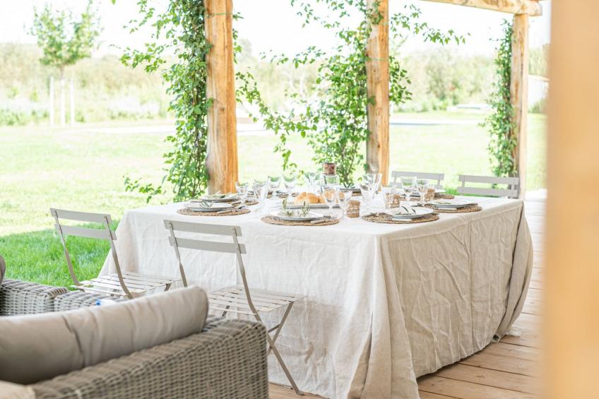 Capalbio Pool - foto 7