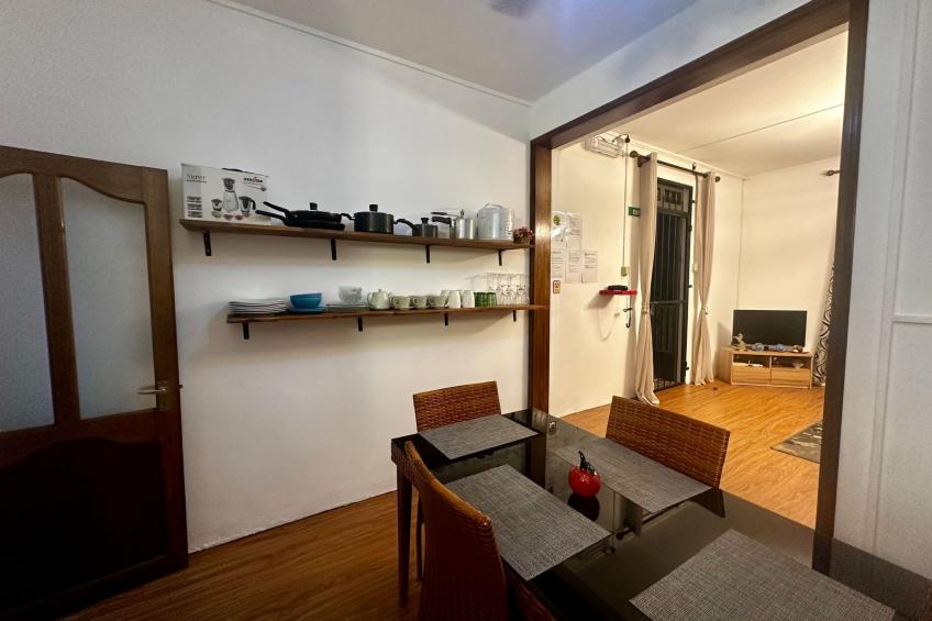 Appartement 2 mit Gartenblick - foto 49