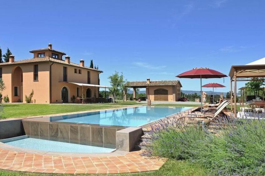 Villa Lestra Montelopio