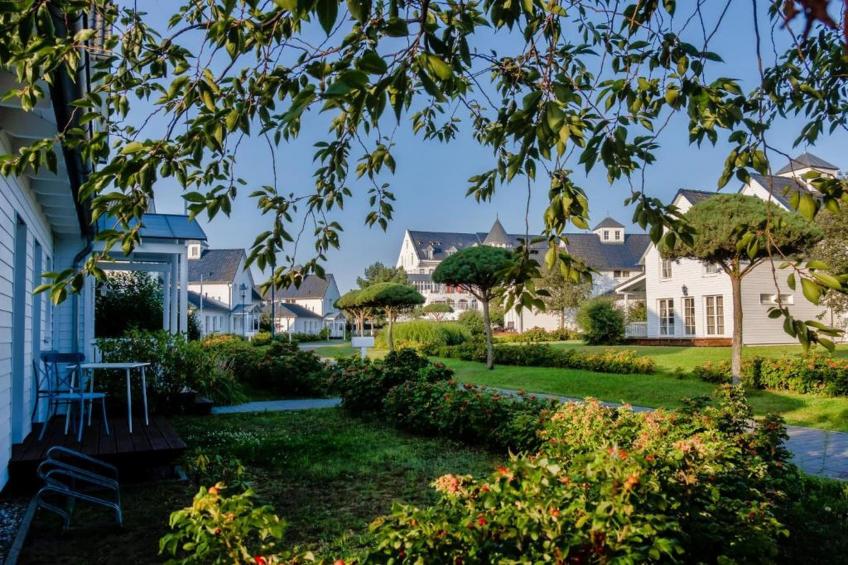 1 Bedroom apartment - foto 15