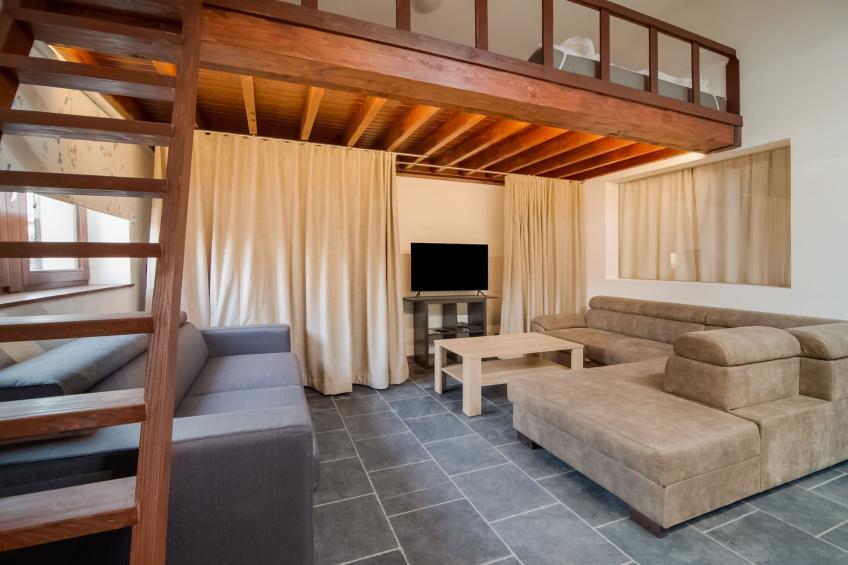 Superbe maison de vacances à Vieslam pour 6 adultes - foto 2