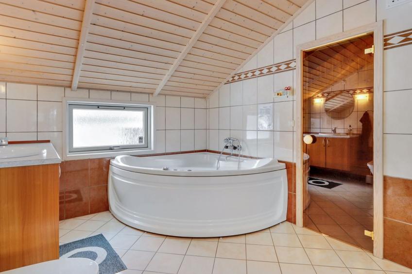 "Leya" - 900m from the sea in NW Jutland - foto 3