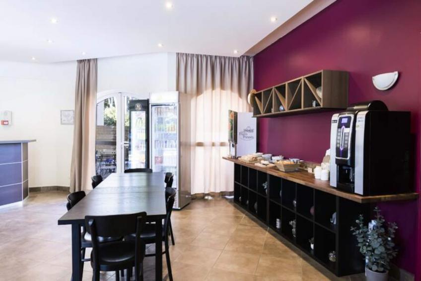 Résidence Garden & City Six-Fours-Les-Plages - foto 12