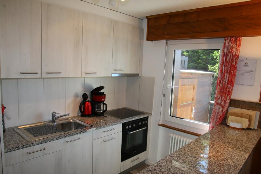 Magrappé M 647 - SKI LIFT apartment 5 pers - foto 10