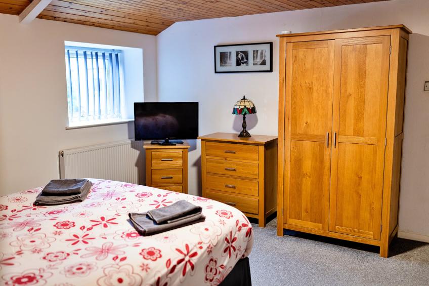 Woodstock Lodge - foto 19
