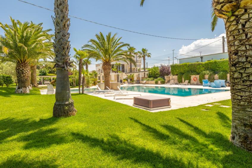 Villa Zahara - foto 32