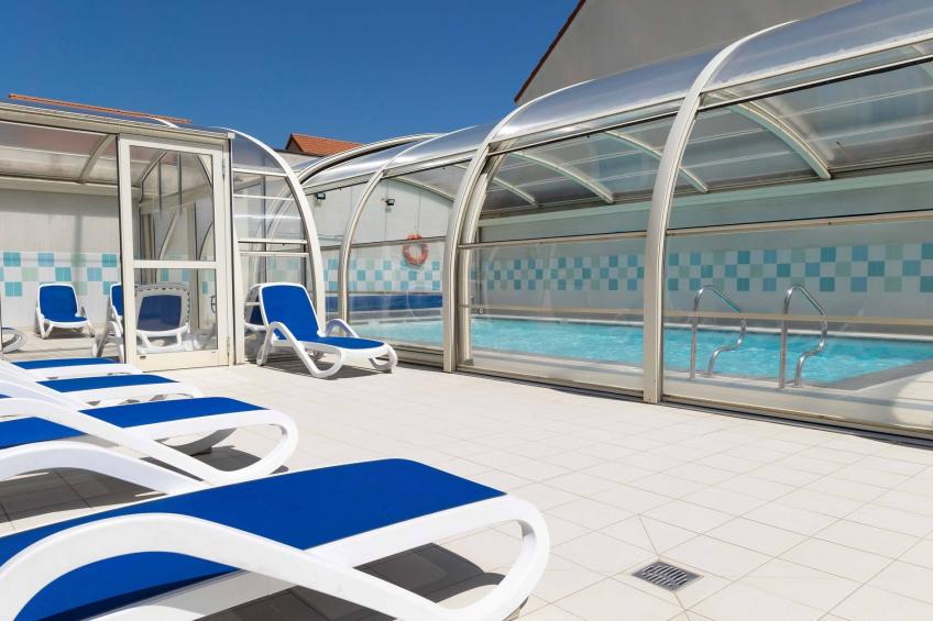 Odalys Résidence les Villas de la Baie M8 - foto 6