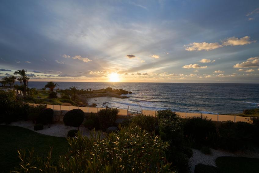 Olymp Luxus-Villa - foto 24