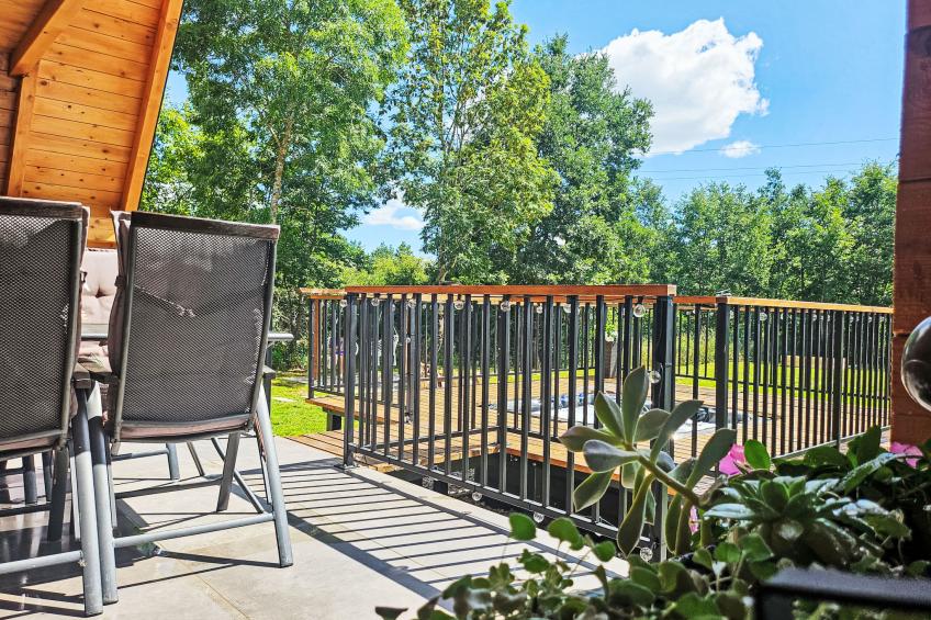 Tomina Koliba Lika - foto 22