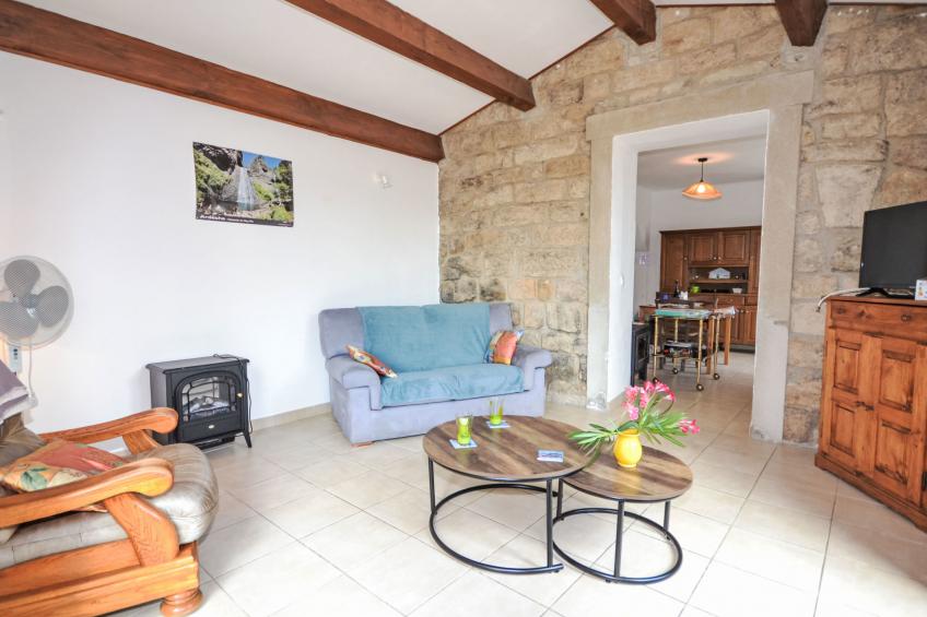 Ferienhaus (LRG490) - foto 3