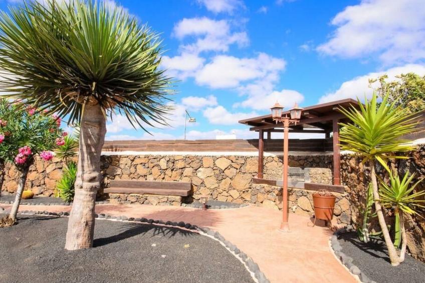 mit privatem Pool für 3 Personen + 1 Kind ca. 80 m² in Güime, Lanzarote (L - foto 20