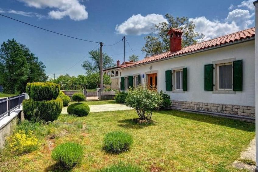 Romantische Villa mit weitläufigem Garten - foto 6