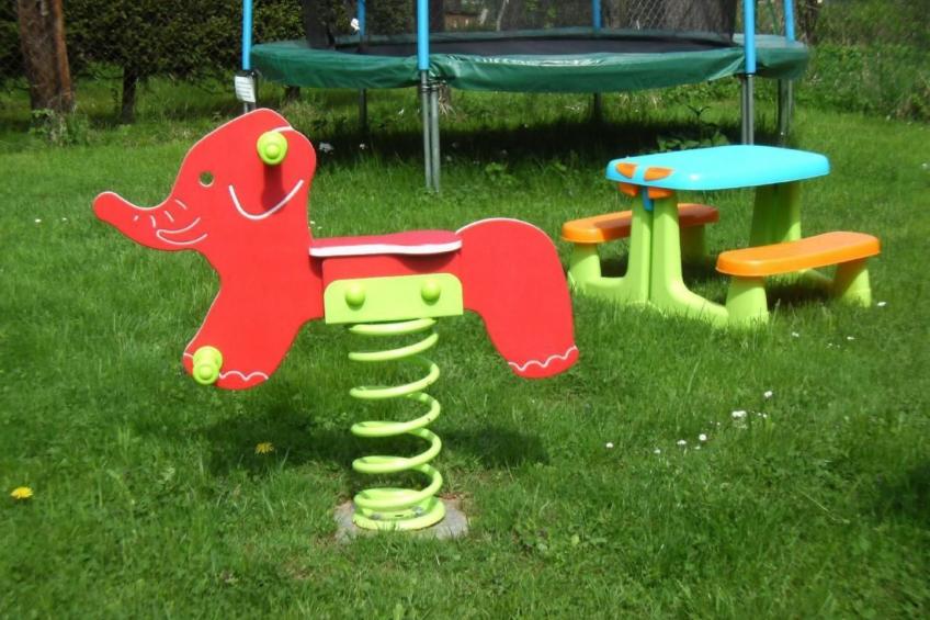 Haus mit Spielwiese - foto 11