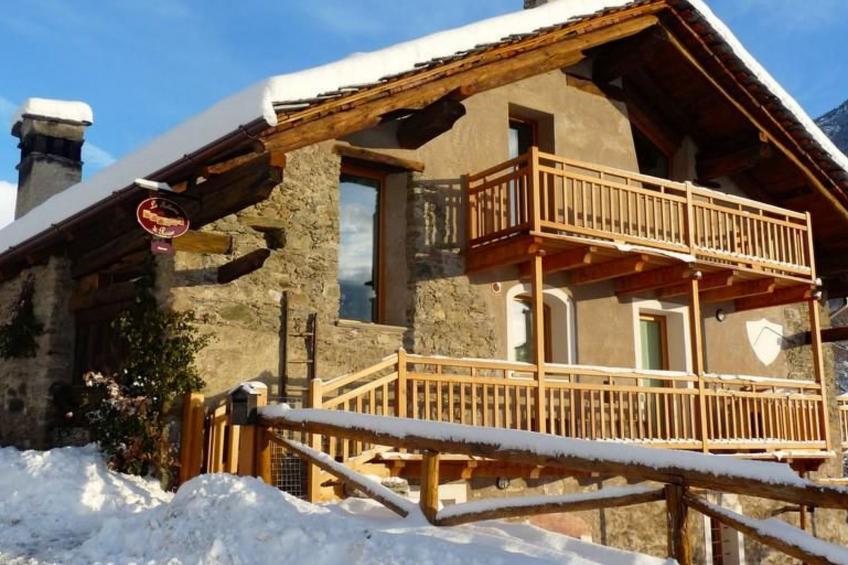 Drei-Zimmer-Wohnung Kaninchen - foto 17