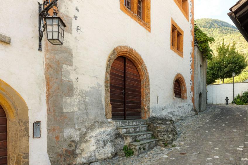 Cricerhaus in Visp - foto 7